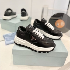 Prada Low Shoes